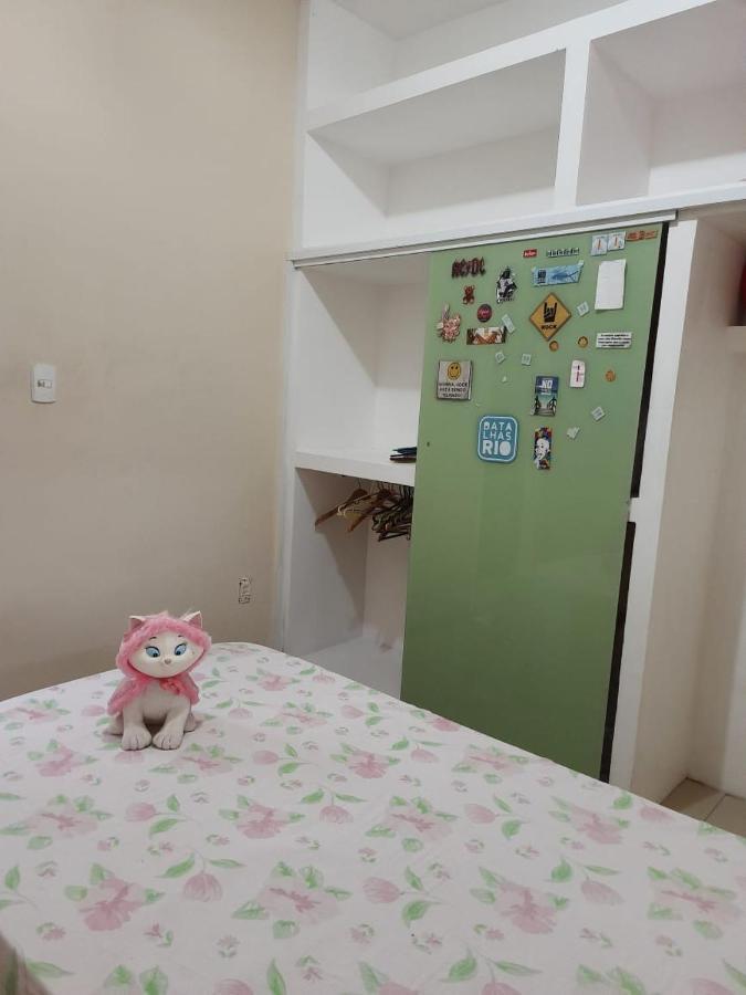 Girassol Bed and breakfast Río de Janeiro