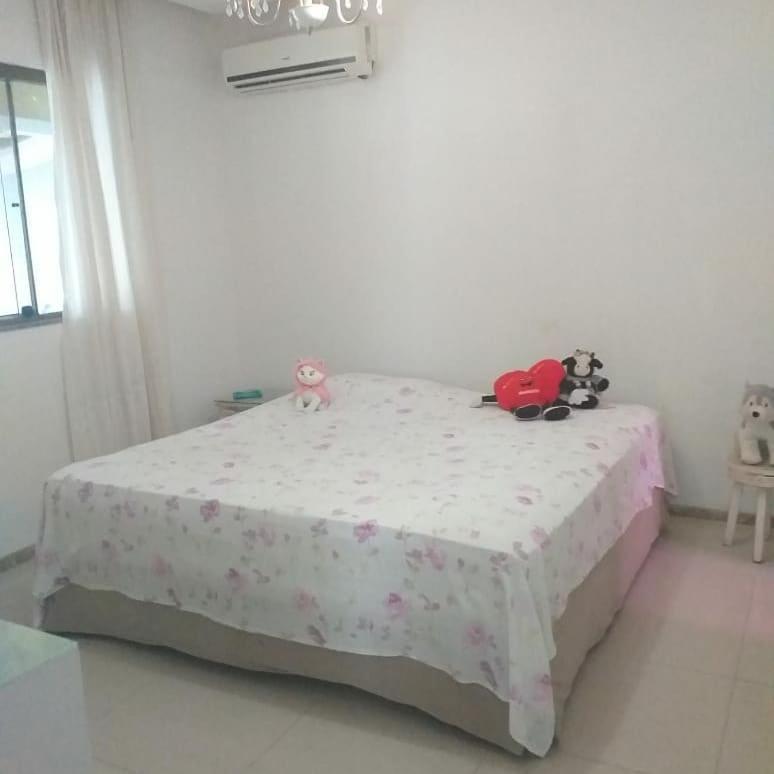 Girassol Bed and breakfast