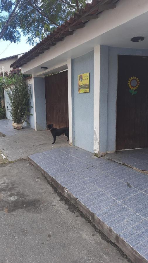 Tempat Tidur & Sarapan Girassol