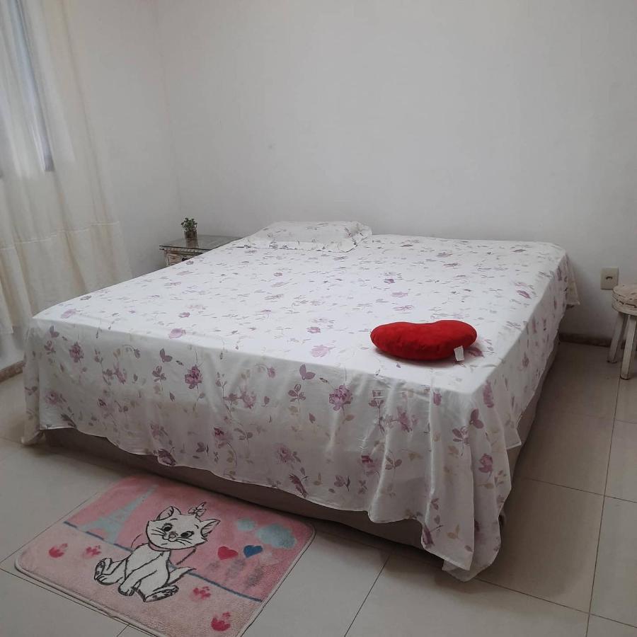 Tempat Tidur & Sarapan Girassol Rio de Janeiro